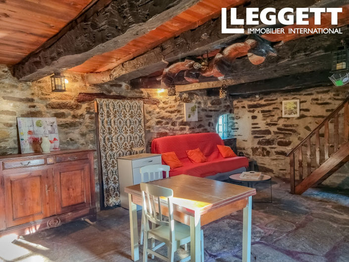 Image No.7-Maison de 1 chambre à vendre à Riols