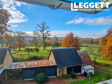 1 - Manche, House
