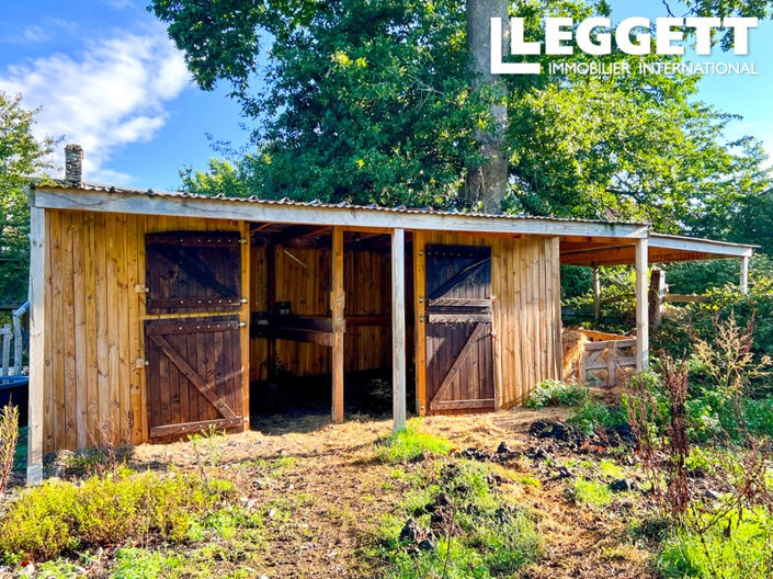 Image No.10-Maison de 5 chambres à vendre à Manche