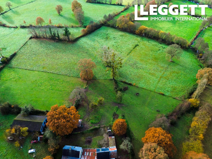 Image No.3-Maison de 5 chambres à vendre à Manche