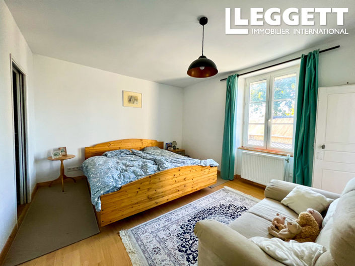 Image No.6-Maison de 5 chambres à vendre à Manche