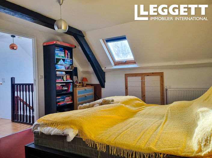 Image No.7-Maison de 5 chambres à vendre à Manche