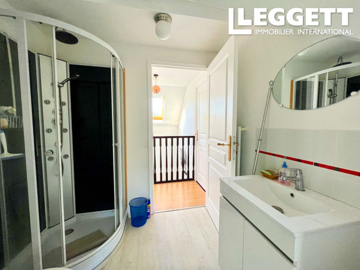 Image No.8-Maison de 5 chambres à vendre à Manche