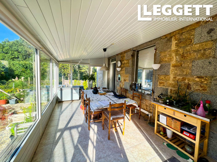 Image No.9-Maison de 5 chambres à vendre à Manche