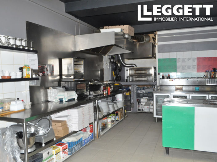 Image No.5-1 Bed Commercial for sale