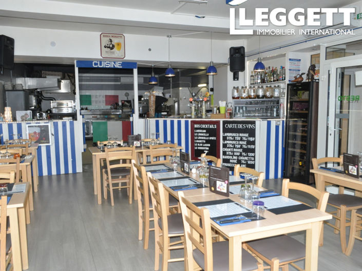 Image No.7-1 Bed Commercial for sale