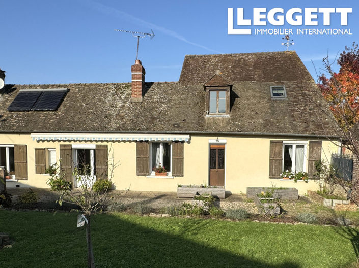 Image No.1-3 Bed House for sale