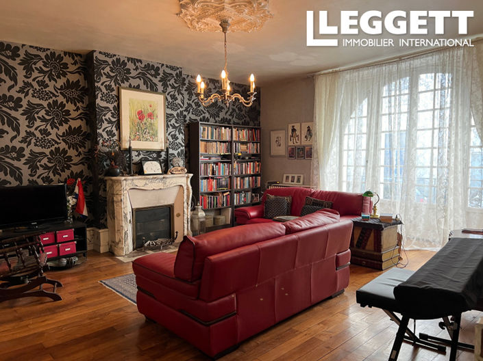 Image No.4-5 Bed House for sale