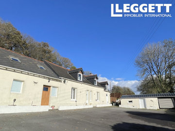 Maison de 5 chambres à vendre à Cotes-d'Armor