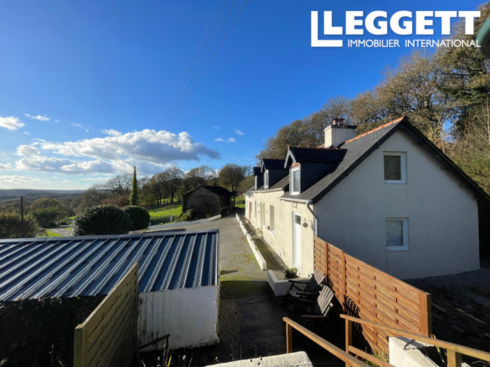 Image No.2-Maison de 5 chambres à vendre à Cotes-d'Armor