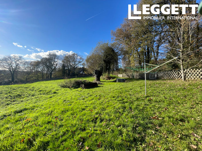 Image No.3-Maison de 5 chambres à vendre à Cotes-d'Armor