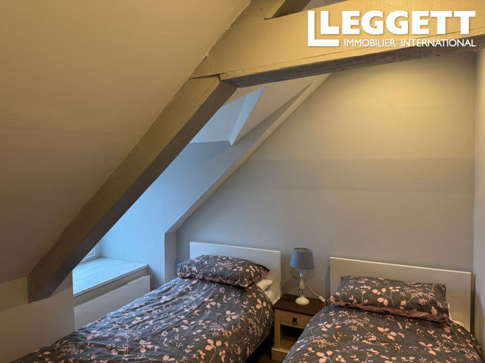 Image No.8-Maison de 5 chambres à vendre à Cotes-d'Armor