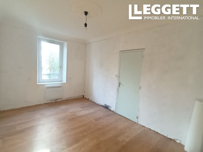 Image No.3-Maison de 4 chambres à vendre à Belle-Isle-en-Terre