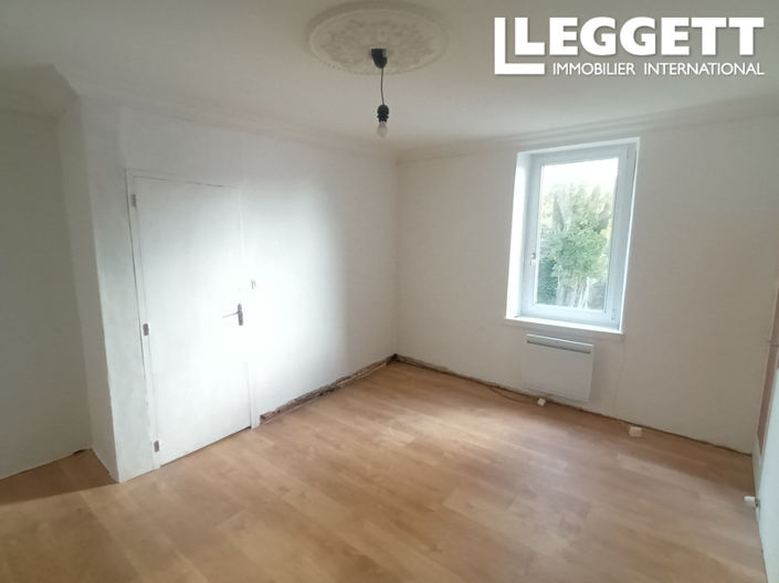 Image No.4-Maison de 4 chambres à vendre à Belle-Isle-en-Terre