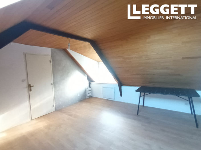 Image No.8-Maison de 4 chambres à vendre à Belle-Isle-en-Terre