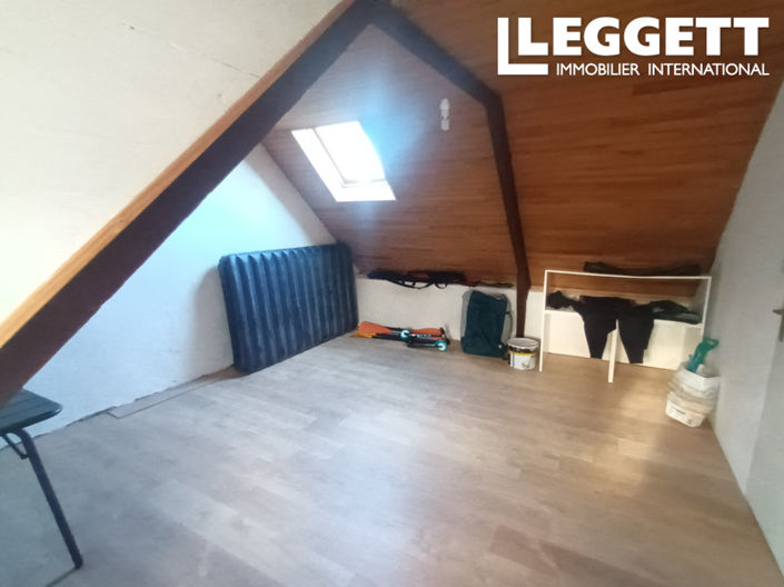 Image No.9-Maison de 4 chambres à vendre à Belle-Isle-en-Terre