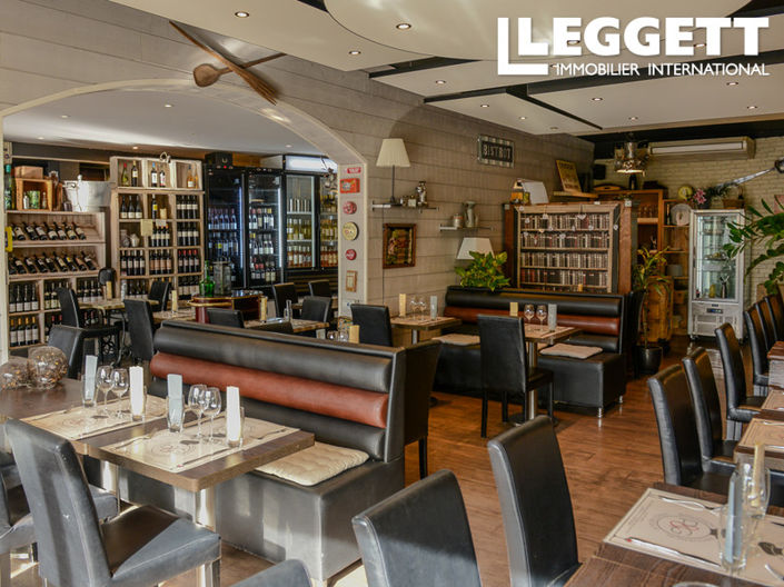 Image No.5-Commercial for sale