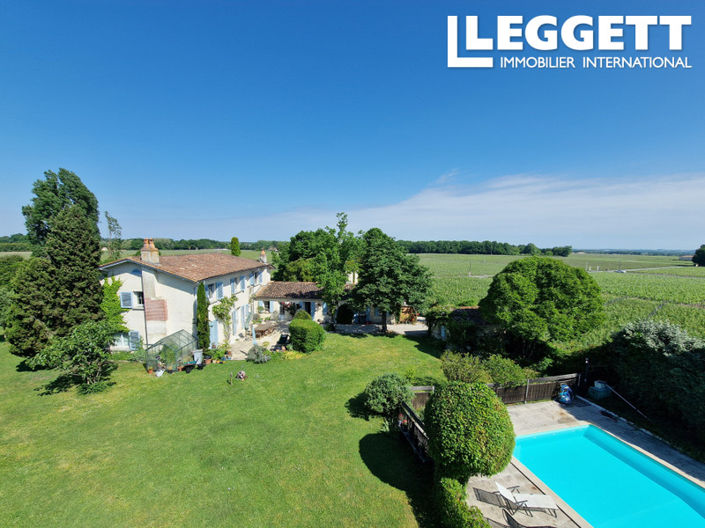 Image No.1-8 Bed House for sale