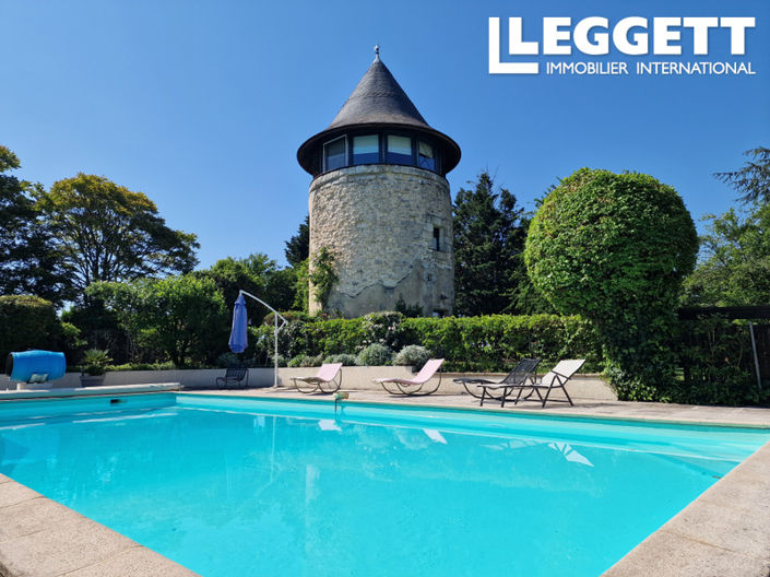 Image No.3-8 Bed House for sale