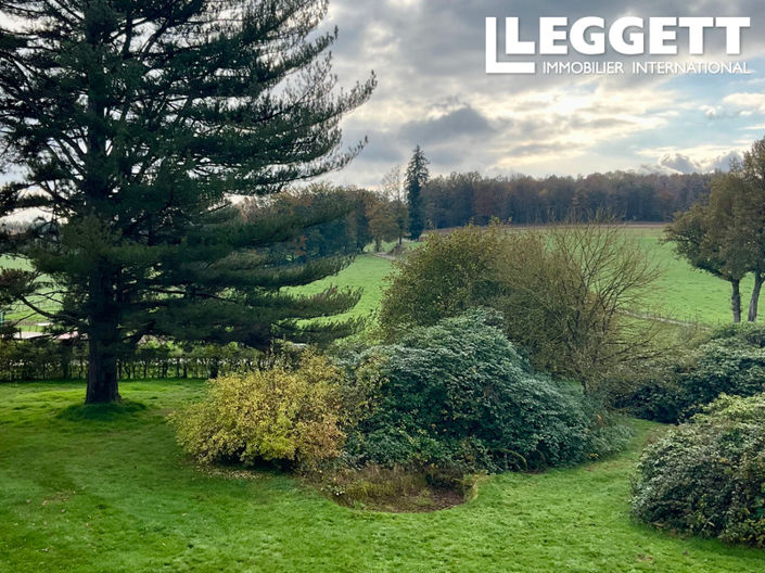 Image No.3-Maison de 4 chambres à vendre à Vidaillat