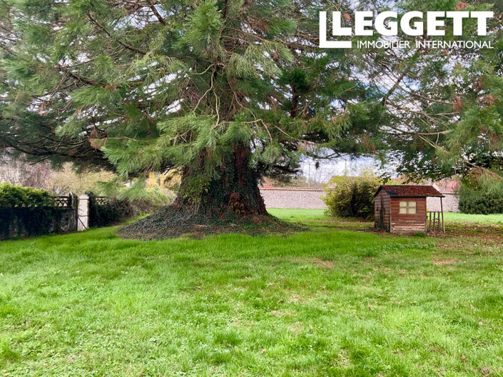 Image No.4-Maison de 4 chambres à vendre à Vidaillat