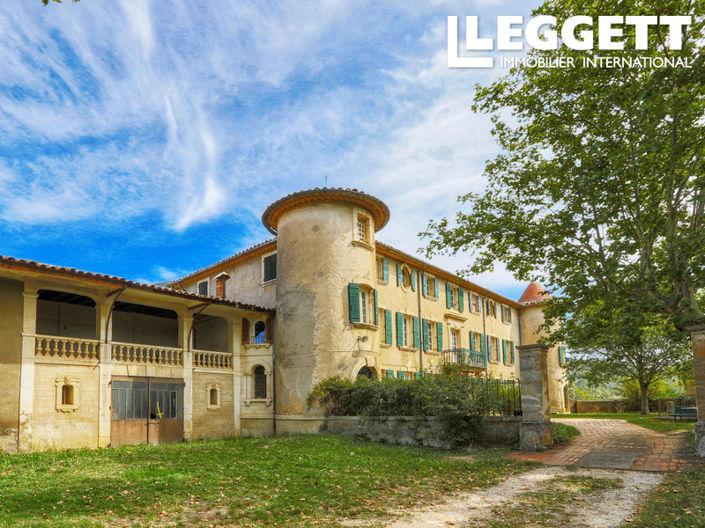 Image No.1-16 Bed Chateaux for sale