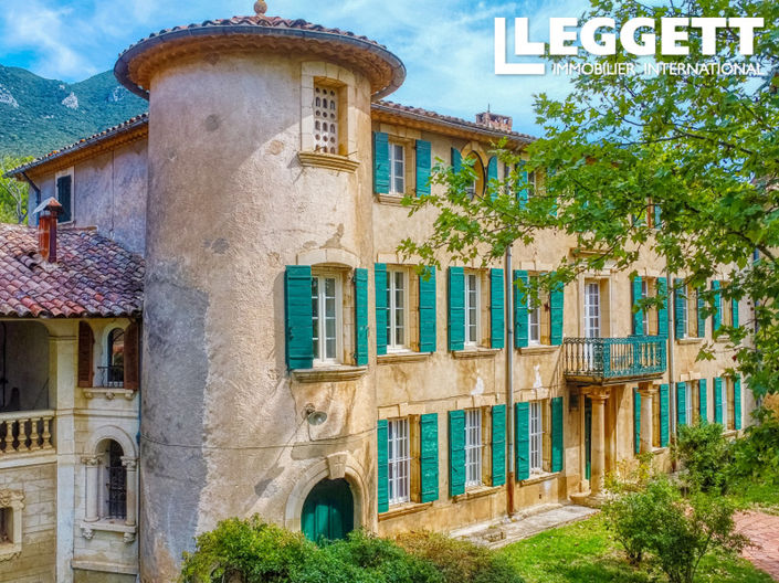 Image No.9-16 Bed Chateaux for sale