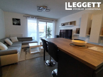 1 - La Seyne-sur-Mer, Apartment