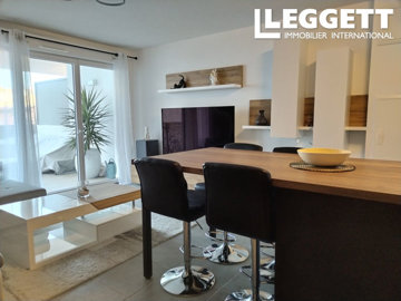 1 - La Seyne-sur-Mer, Appartement