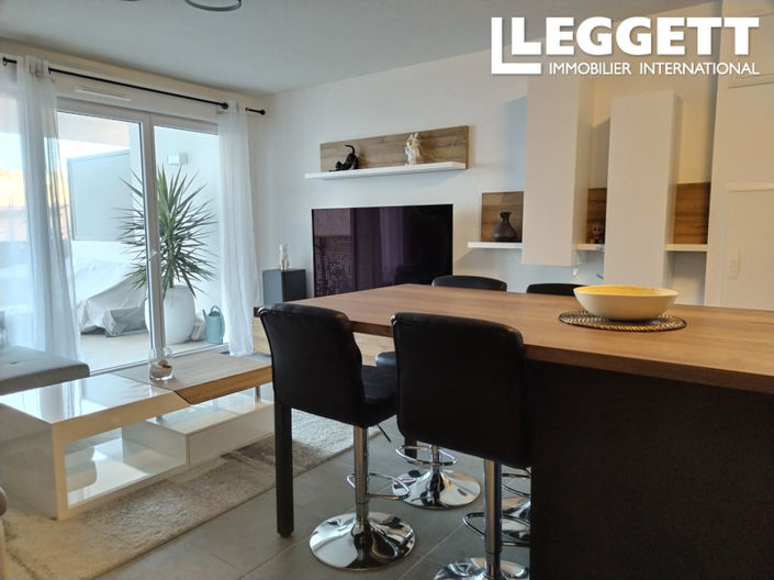 Image No.3-Appartement de 2 chambres à vendre à La Seyne-sur-Mer