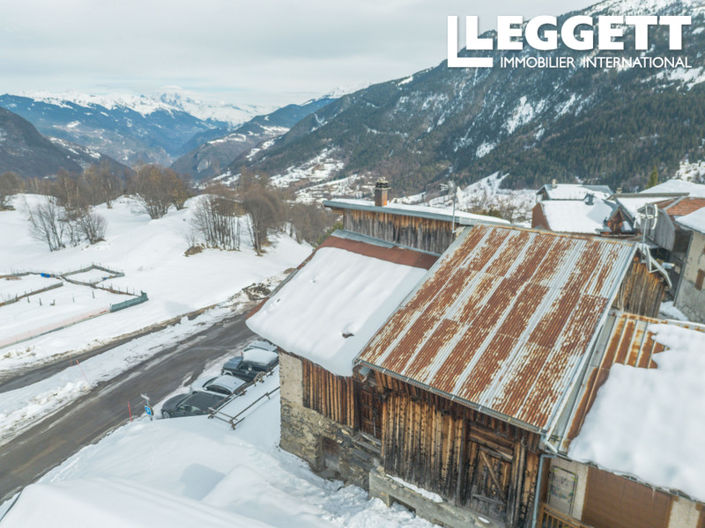 Image No.4-Bar à vendre à Saint-Jean-de-Belleville