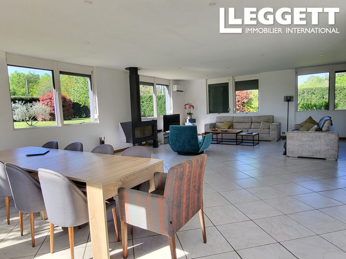 Image No.10-Maison de 6 chambres à vendre à Saint-André-de-Cubzac