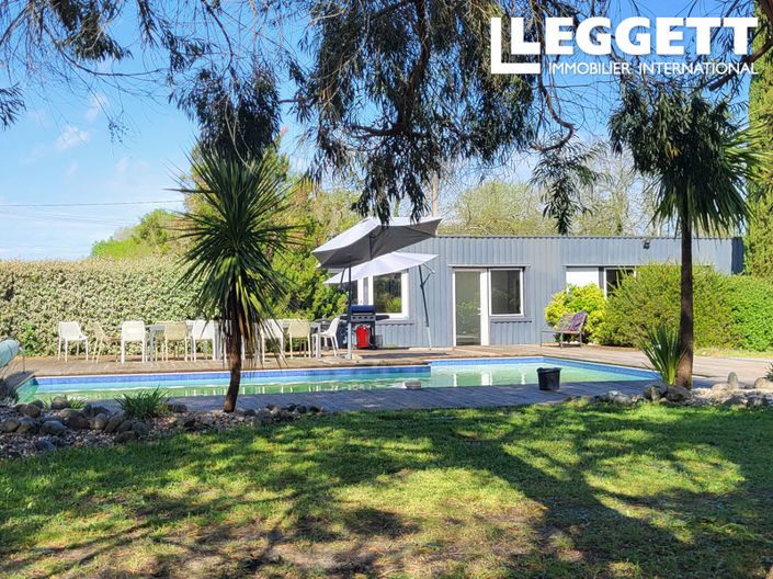 Image No.3-Maison de 6 chambres à vendre à Saint-André-de-Cubzac