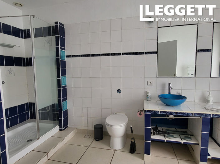 Image No.5-Maison de 6 chambres à vendre à Saint-André-de-Cubzac