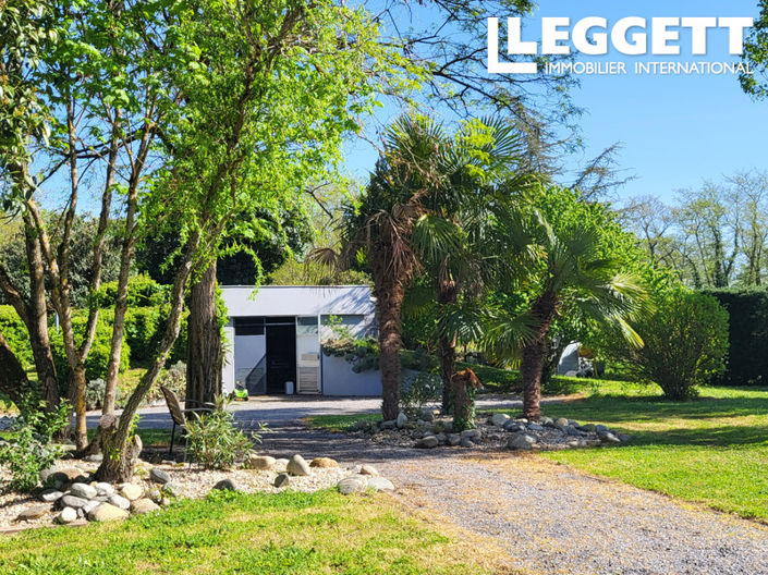 Image No.6-Maison de 6 chambres à vendre à Saint-André-de-Cubzac