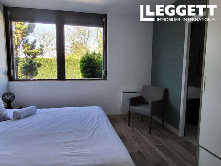 Image No.9-Maison de 6 chambres à vendre à Saint-André-de-Cubzac