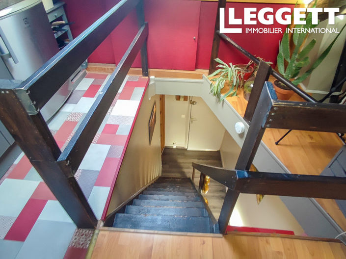 Image No.5-Appartement de 1 chambre à vendre à Paris