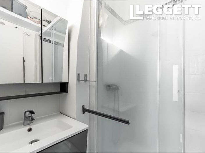 Image No.8-Appartement de 1 chambre à vendre à Paris