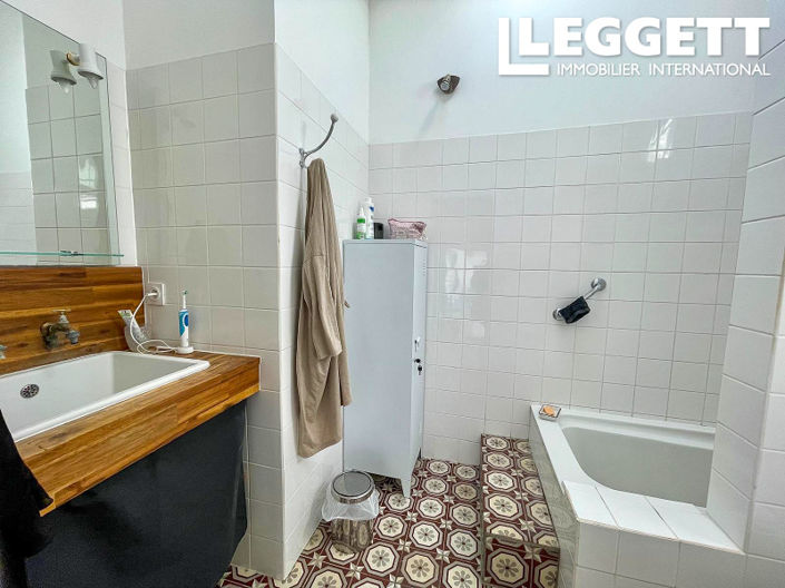 Image No.10-Maison de 3 chambres à vendre à Valros