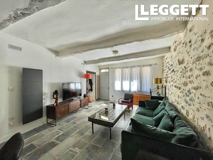 Image No.4-Maison de 3 chambres à vendre à Valros