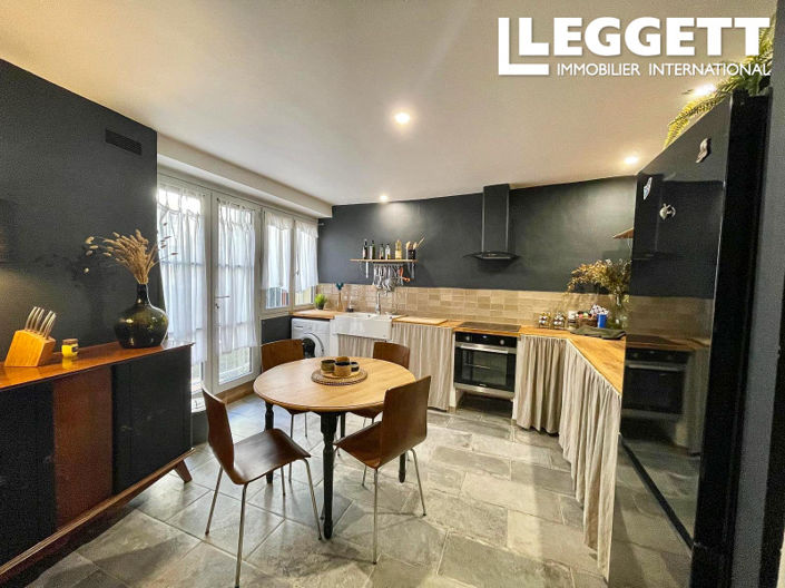 Image No.5-Maison de 3 chambres à vendre à Valros