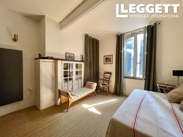 Image No.6-Maison de 3 chambres à vendre à Valros