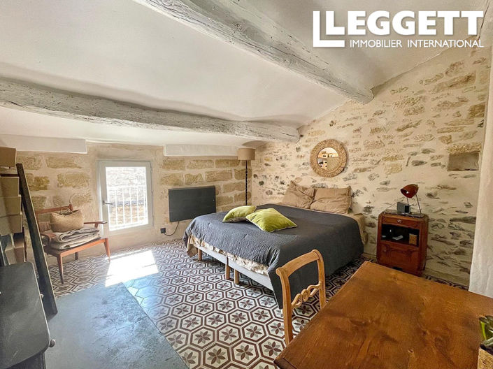 Image No.7-Maison de 3 chambres à vendre à Valros