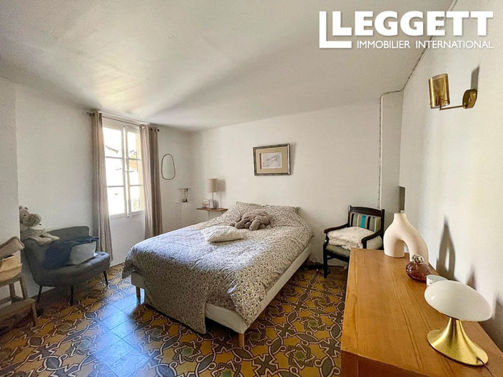 Image No.8-Maison de 3 chambres à vendre à Valros