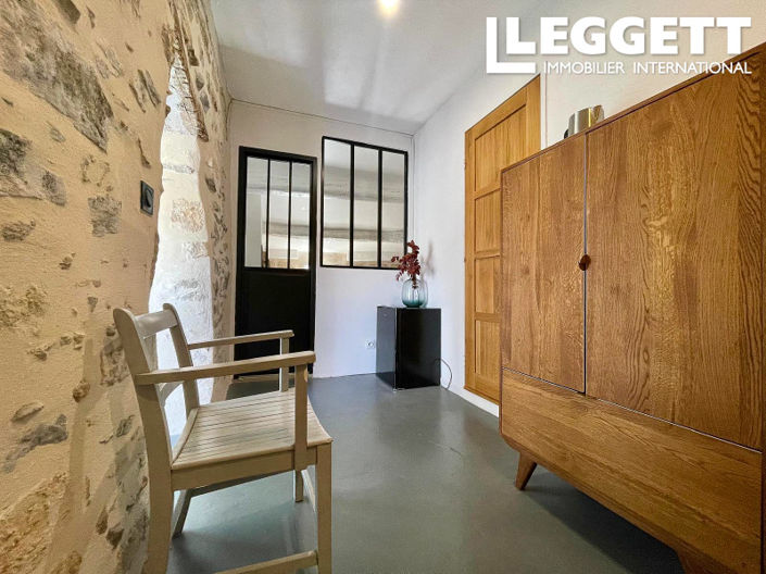 Image No.9-Maison de 3 chambres à vendre à Valros