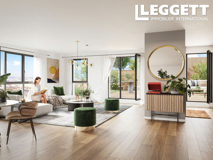 Image No.2-3 Bed Apartment for sale