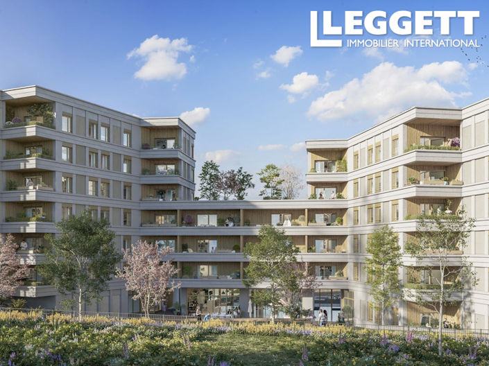 Image No.6-3 Bed Apartment for sale