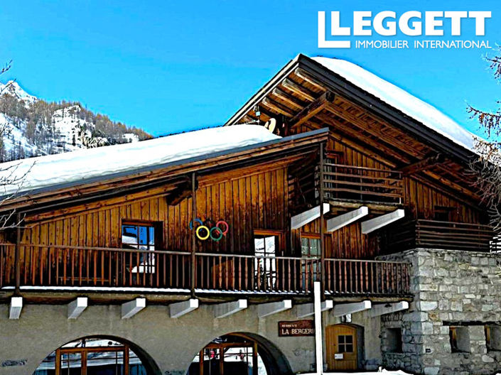 Image No.10-Appartement de 2 chambres à vendre à Val-d'Isère