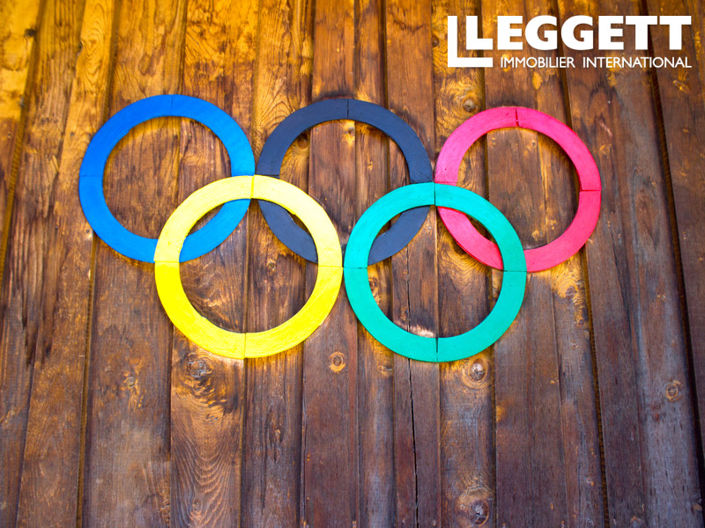 Image No.2-Appartement de 2 chambres à vendre à Val-d'Isère