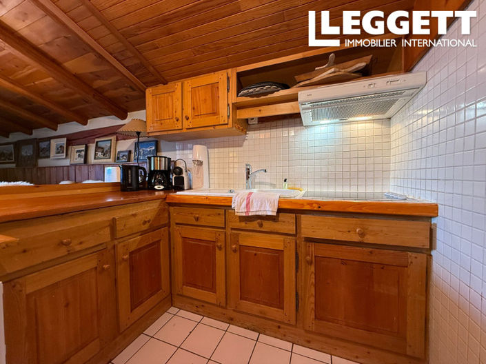 Image No.6-Appartement de 2 chambres à vendre à Val-d'Isère